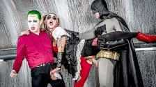 The Joker tag groups Kleio Valentien