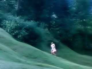 L’été les petites culottes s’envolent (1986)