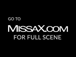 MissaX.com – The Facepage Incident III – Preview