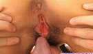 Momo Junna Will get Fingers&comma; Tongue And Phallus In Furry Love B…