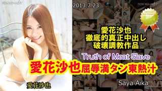 Tokyo Sexy 21164 Friendship A submissive partner who has an ongoing relationship with a dominant master