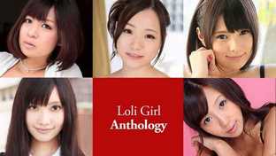 Caribbeancom 012121-001 Loli Woman Anthology