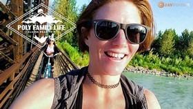 PolyFamilyLife Katie Kush Lana Mars AKGingersnaps Alaska Street Journey Episode