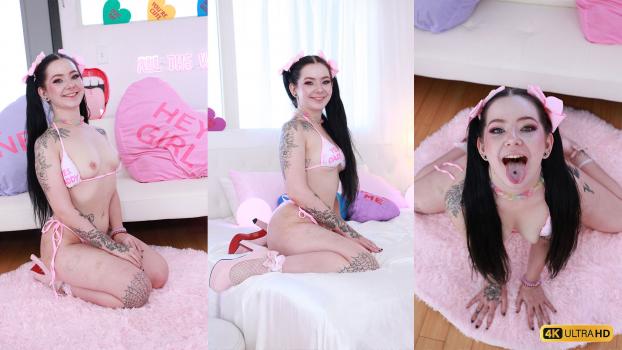 [BigGulpGirls] Lily Thot – Giving You My Original Sweetness (2022.12.25)